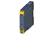 Купить 3RK1405-2BE00-2AA2 (3RK14052BE002AA2, 3RK14O5-2BEOO-2AA2, 3RK14O52BEOO2AA2) ASISAFE SLIMLINE COMPACT MODUL IP20, SAFETY-SLAVE, 2F-DI/2DQ SCREW-TYPE TERMINAL, 17.5MM FOR MECHANICAL SENSORS 2X STANDARD OUTPUT