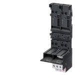 Купить 3RK1903-0AC10 (3RK19030AC10, 3RK19O3-OAC1O, 3RK19O3OAC1O) SIMATIC DP, ET 200S, TM-RS90S31: ТЕРМИНАЛЬНЫЙ МОДУЛЬ ДЛЯ УСТАНОВКИ СИЛОВЫХ МОДУЛЕЙ RS-X ИЛИ RS1-X ШИРИНОЙ 90 ММ, 1Х3 КОНТАКТНЫЕ ТОЧКИ ДЛЯ ПОДКЛЮЧЕНИЯ НАГРУЗКИ, ВНУТРЕННЯЯ СИЛОВАЯ 40 А ШИНА, КОНТАКТЫ С ВИНТОВЫМИ ЗАЖИМАМИ