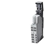 Купить 3RK1903-3AB10 (3RK19033AB10, 3RK19O3-3AB1O, 3RK19O33AB1O) SIMATIC DP, ET 200S, ТЕРМИНАЛЬНЫЙ МОДУЛЬ ДЛЯ УСТАНОВКИ РАЗМНОЖИТЕЛЯ КОНТАКТОВ F-CM, ШИРИНА 30 ММ