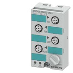 Купить 3RK2400-1BQ20-0AA3 (3RK24001BQ200AA3, 3RK24OO-1BQ2O-OAA3, 3RK24OO1BQ2OOAA3) AS-ИНТЕРФЕЙС КОМПАКТНЫЙ МОДУЛЬ K45 A/B-SLAVE,ЦИФРОВОЙ, 2A/2E, IP67 2 ВЫХОДА, 2 ВХОДА 4 X M12 ГНЕЗДО С STD-РАСПРЕДЕЛЕНИЕМ МОНТАЖНАЯ ПЛАТА 3RK1901-2EA00 ИЛИ 3RK1901-2DA00 ЗАКАЗЫВАЕТСЯ ОТДЕЛЬНО