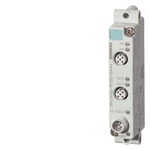 Купить 3RK2400-1BQ30-0AA3 (3RK24001BQ300AA3, 3RK24OO-1BQ3O-OAA3, 3RK24OO1BQ3OOAA3) AS-I КОМПАКТН.МОДУЛЬ K20, IP67, A/B-SLAVE, DIGITAL, 2DI/2DO, 2 X INPUT ДЛЯ SENSOR(MECHAN. /2- OR 3-WIRE) PNP, SENSOR SUPPLY ОТ  U_ASI TOTAL MAX. 150MA, 2 X OUTPUT MAX. 1A OUTPUT SUPPLY FROM DC 24V MAX. 1A ДЛЯ ALL OUTPUTS 2XM12-SOCKET