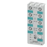 Купить 3RK2400-1HQ00-0AA3 (3RK24001HQ000AA3, 3RK24OO-1HQOO-OAA3, 3RK24OO1HQOOOAA3) AS-ИНТЕРФЕЙС КОМПАКТНЫЙ МОДУЛЬ K60 A/B-SLAVE, ЦИФР., 8E/2A, IP67 3 X 2 E / 2 X 1E/1A, DC 24V 8 X M12-ГНЕЗДА СПЕЦИАЛЬНО ДЛЯ ДАТЧИКОВ/ИСП. С ФУНКЦИЕЙ ДИАГНОСТИКИ. МОНТ.ПЛ. 3RK1901-0CA00 ИЛИ 3RK1901-0CB00 ЗАКАЗЫВАЕТСЯ ОТДЕЛЬНО