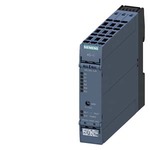 Купить 3RK2402-2MG00-2AA2 (3RK24022MG002AA2, 3RK24O2-2MGOO-2AA2, 3RK24O22MGOO2AA2) AS-i SlimLine Compact module SC22.5 digital, A/B slave 4DI/2RQ, IP20 4 x input for 3-wire sensor Switchable sensor supply 2 x output relay 1 A 24 V DC Spring-type terminals Width 22.5 mm