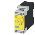 Купить 3RK3121-2AC00 (3RK31212AC00, 3RK3121-2ACOO, 3RK31212ACOO) SIRIUS, CENTRAL UNIT 3RK3 ASISAFE BASIC ДЛЯ MODULAR SAFETY SYSTEM 3RK3 1/2F-DI,6DI, 1F-RO,1F-DO,24V DC MONITORING OF ASI SLAVES, CONTROL OF 8 SAFE OUTPUTS ON AS-I BUS PARAMETERIZABLE VIA SW MSS ES WIDTH 45MM SPRING-LOADED TERMINAL UP TO CATEGORY 4 (EN954-1) UP TO SIL3 (IEC 61508) UP TO PERFORMANCE LEVEL E (ISO 13849-1) NO EXPANSION MODULE CAN BE CONNECTED