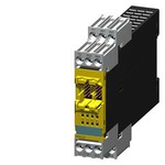 3RK3221-1AA10 (3RK32211AA10, 3RK3221-1AA1O, 3RK32211AA1O) SIRIUS, EXPANSION МОДУЛЬ 3RK32 ДЛЯ MODULAR SAFETY SYSTEM 3RK3 2/4 F-DI, 1/2 F-DO, 24VDC/1A PARAMETERIZABLE VIA SW MSS ES WIDTH 22.5MM ВИНТОВЫЕ КЛЕММЫ UP ДО CATEGORY 4 (EN954-1) UP ДО SIL3 (IEC 61508) UP TO PERFORMAНЗE LEVEL E (ISO 13849-1)