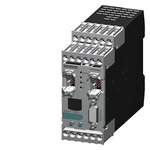 Купить 3RK3511-1BA10 (3RK35111BA10, 3RK3511-1BA1O, 3RK35111BA1O) SIRIUS, INTERFACE MODUL DP-INTERFACE, ДЛЯ MODULAR SAFETY SYSTEM 3RK3 PROFIBUS-DP INTERFACE 12 KBIT/S, RS 485 45MM WIDTH ВИНТОВЫЕ КЛЕММЫ