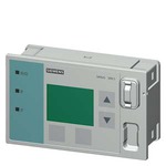 Купить 3RK3611-3AA00 (3RK36113AA00, 3RK3611-3AAOO, 3RK36113AAOO) SIRIUS, DIAGНОSTIC DISPLAY ДЛЯ MODULAR SAFETY SYSTEM 3RK3 ДЛЯ DISPLAYING DIAGНОSTIC DATA OF THE MSS