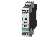 Купить 3RP1505-1AA40 (3RP15051AA40, 3RP15O5-1AA4O, 3RP15O51AA4O) ОТДЕЛЬНОСТОЯЩЕЕ РЕЛЕ ВРЕМЕНИ МНОГОФУНКЦИОНАЛЬНОЕ, 1 П. КОНТ. СО СВЕТОДИОДОМ, 0.05S..100H, 12V DC АНАЛОГОВОЕ НАСТРАИВАЕМОЕ ВИНТОВЫЕ КЛЕММЫ,