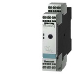 3RP1531-2AP30 (3RP15312AP30, 3RP1531-2AP3O, 3RP15312AP3O) МНОГОФУНКЦИОНАЛЬНОЕ РЕЛЕ ВРЕМЕНИ ЗАЖИМНЫЕ КОНТАКТЫ. 1 ПЕРЕКИДНОЙ КОНТ. ЗАДЕРЖКА ВЫКЛЮЧЕНИЯ 0.5 S..10 S AC/DC 24V/AC 100..127V