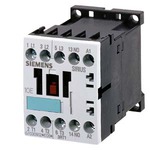 3RT1016-1AP02 (3RT10161AP02, 3RT1O16-1APO2, 3RT1O161APO2) КОНТАКТОР 3-ПОЛ., AC-3, 4 КВТ/ 400 V, 1НЗ, НОМ. НАПРЯЖЕНИЕ УПРАВЛЕНИЯ US = 230 V AC, 50 ГЦ,  ТИПОРАЗМЕР S00, ВИНТОВЫЕ КЛЕММЫ