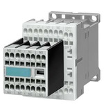 3RT1016-2BC44 (3RT10162BC44, 3RT1O16-2BC44, 3RT1O162BC44) КОНТАКТОР 3-ПОЛ., AC-3, 4КВТ/400V, 2НО+2НЗ, DC 30V, ТИПОРАЗМЕР S00, ПРУЖИННЫЕ КЛЕММЫ (CAGE CLAMP)