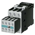 3RT1024-1AN24 (3RT10241AN24, 3RT1O24-1AN24, 3RT1O241AN24) КОНТАКТОР 3-ПОЛ., AC-3, 5,5 КВТ/ 400 V, AC НАПРЯЖЕНИЕ УПРАВЛЕНИЯ 220V 50/60ГЦ 2НO+2НЗ, ТИПОРАЗМЕР S0, ВИНТОВЫЕ КЛЕММЫ