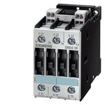 3RT1024-3AF06 (3RT10243AF06, 3RT1O24-3AFO6, 3RT1O243AFO6) КОНТАКТОР 3-ПОЛ., AC-3, 5,5 КВТ/ 400 V 2НО+2НЗ, НОМ. НАПРЯЖЕНИЕ УПРАВЛЕНИЯ US = 110 V AC, 50 ГЦ, ТИПОРАЗМЕР S0, СИЛОВАЯ ЦЕПЬ: ВИНТОВЫЕ КЛЕММЫ / ЦЕПЬ УПРАВЛЕНИЯ: ПРУЖИННЫЕ КЛЕММЫ (CAGE CLAMP)