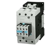 3RT1044-1AG24 (3RT10441AG24, 3RT1O44-1AG24, 3RT1O441AG24) КОНТАКТОР 3-ПОЛ., AC-3, 30 КВТ/ 400 V, AC 110V 50/60ГЦ, 2НO+2НЗ,  ТИПОРАЗМЕР S3, ВИНТОВЫЕ КЛЕММЫ