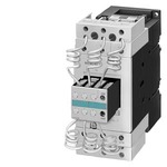 3RT1647-1AL21 (3RT16471AL21) КОНТАКТОР ДЛЯ КОММУТ. КОНДЕНСАТОРОВ, AC-6 50KVAR/400V, 230V, 50/60ГЦ 3 ПОЛ., ТИПОРАЗМЕР S3
