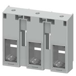 Купить 3RT1955-4G (3RT19554G) РАМОЧНЫЙ КЛЕММНЫЙ БЛОК ДЛЯ КОНТАКТОРОВ ТИПОРАЗМЕР S6, 3RT1054 ДЛЯ ПЕРЕГРУЗКА РЕЛЕЙНЫЕ 3RB105 (ПРЕДПОЧТИТЕЛЬНЫЙ ТИП)
