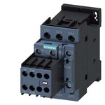 3RT2024-1AN24 (3RT20241AN24, 3RT2O24-1AN24, 3RT2O241AN24) КОНТАКТОР, 3 ПОЛ., AC-3, 5.5КВТ/400В, БЛОК-КОНТАКТЫ 2НО+2НЗ, AC 220V 50/60ГЦ, ТИПОРАЗМЕР S0, ВИНТОВЫЕ КЛЕММЫ, ЗАМЕНЯЕМЫЙ БЛОК-КОНТАКТ