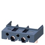 Купить 3RT2946-4F (3RT29464F) AUX. CONDUCTOR TERMINAL, 3-POLE, FOR 3RT204.