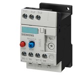 Купить 3RU1116-0EB1 (3RU11160EB1, 3RU1116-OEB1, 3RU1116OEB1) РЕЛЕ ПЕРЕГРУЗКИ, 0.28..0.4 A, 1НO+1НЗ, ТИПОРАЗМЕР S00, КЛАСС 10, ДЛЯ ОТДЕЛЬНОЙ УСТАНОВКИ