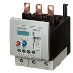 3RU1146-4LB0 (3RU11464LB0, 3RU1146-4LBO, 3RU11464LBO) РЕЛЕ ПЕРЕГРУЗКИ, 70.90 A, 1НO+1НЗ, ТИПОРАЗМЕР S3, КЛАСС 10, ДЛЯ МОНТАЖА НА КОНТАКТОР