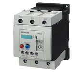 3RU1146-4LB1 (3RU11464LB1) РЕЛЕ ПЕРЕГРУЗКИ, 70.90 A, 1НO+1НЗ, ТИПОРАЗМЕР S3, КЛАСС 10, ВИНТОВЫЕ КЛЕММЫ, ДЛЯ ОТДЕЛЬНОЙ УСТАНОВКИ,