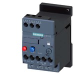 Купить 3RU2116-0EB1 (3RU21160EB1, 3RU2116-OEB1, 3RU2116OEB1) РЕЛЕ ПЕРЕГРУЗКИ 0.28...0.40 A ДЛЯ ЗАЩИТЫ ЭЛЕКТРОДВИГАТЕЛЯ, ТИПОРАЗМЕР S00, КЛАСС 10, ОТДЕЛЬНАЯ УСТАНОВКА, СИЛОВАЯ ЦЕПЬ: ВИНТОВЫЕ КЛЕММЫ, ВСПОМ. ЦЕПЬ: ВИНТОВЫЕ ЗАЖИМЫ, РУЧНОЙ-АВТО СБРОС