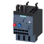 Купить 3RU2116-0EC0 (3RU21160EC0, 3RU2116-OECO, 3RU2116OECO) РЕЛЕ ПЕРЕГРУЗКИ 0.28...0.40 A ДЛЯ ЗАЩИТЫ ЭЛЕКТРОДВИГАТЕЛЯ, ТИПОРАЗМЕР S00, КЛАСС 10, Д. МОНТАЖА НА КОНТАКТОР, СИЛОВАЯ ЦЕПЬ: ПРУЖИННЫЕ КЛЕММЫ, ВСПОМ. ЦЕПЬ: ПРУЖИННЫЕ КЛЕММЫ, РУЧНОЙ-АВТО СБРОС