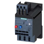 Купить 3RU2116-0EC1 (3RU21160EC1, 3RU2116-OEC1, 3RU2116OEC1) РЕЛЕ ПЕРЕГРУЗКИ 0.28...0.40 A ДЛЯ ЗАЩИТЫ ЭЛЕКТРОДВИГАТЕЛЯ, ТИПОРАЗМЕР S00, КЛАСС 10, ОТДЕЛЬНАЯ УСТАНОВКА, СИЛОВАЯ ЦЕПЬ: ПРУЖИННЫЕ КЛЕММЫ, ВСПОМ. ЦЕПЬ: ПРУЖИННЫЕ КЛЕММЫ, РУЧНОЙ-АВТО СБРОС