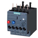 3RU2116-0KB0 (3RU21160KB0, 3RU2116-OKBO, 3RU2116OKBO) РЕЛЕ ПЕРЕГРУЗКИ 0.90...1.25 A ДЛЯ ЗАЩИТЫ ЭЛЕКТРОДВИГАТЕЛЯ, ТИПОРАЗМЕР S00, КЛАСС 10, Д. МОНТАЖА НА КОНТАКТОР, СИЛОВАЯ ЦЕПЬ: ВИНТОВЫЕ КЛЕММЫ, ВСПОМ. ЦЕПЬ: ВИНТОВЫЕ ЗАЖИМЫ, РУЧНОЙ-АВТО СБРОС