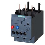 Купить 3RU2126-1FB0 (3RU21261FB0, 3RU2126-1FBO, 3RU21261FBO) РЕЛЕ ПЕРЕГРУЗКИ 3.5...5.0 A ДЛЯ ЗАЩИТЫ ЭЛЕКТРОДВИГАТЕЛЯ, ТИПОРАЗМЕР S0, КЛАСС 10, Д. МОНТАЖА НА КОНТАКТОР, СИЛОВАЯ ЦЕПЬ: ВИНТОВЫЕ КЛЕММЫ, ВСПОМ. ЦЕПЬ: ВИНТОВЫЕ ЗАЖИМЫ, РУЧНОЙ-АВТО СБРОС