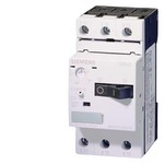 3RV1011-0JA10 (3RV10110JA10, 3RV1O11-OJA1O, 3RV1O11OJA1O) ВЫКЛЮЧАТЕЛЬ АВТОМАТИЧЕСКИЙ, 0.70...1 A, N-РАСЦЕПИТЕЛЬ 12 A, ТИПОРАЗМЕР S00, ДЛЯ ЗАЩИТЫ ЭЛЕКТРОДВИГАТЕЛЯ, КЛАСС 10, ВИНТОВЫЕ КЛЕММЫ