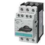 3RV1021-1EA15 (3RV10211EA15, 3RV1O21-1EA15, 3RV1O211EA15) ВЫКЛЮЧАТЕЛЬ АВТОМАТИЧЕСКИЙ, ТИПОРАЗМЕР S0, ДЛЯ ЗАЩИТЫ ЭЛЕКТРОДВИГАТЕЛЯ, КЛАСС 10, A-РАСЦЕПИТЕЛЬ 2.8A.4.0A, N-РАСЦЕПИТЕЛЬ 48A, ВИНТОВЫЕ КЛЕММЫ, СТАНДАРТНАЯ ОТКЛЮЧАЮЩАЯ СПОСОБНОСТЬ С ДОП. КОНТАКТАМИ 1НO/1НЗ