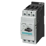 3RV1031-4EA10 (3RV10314EA10, 3RV1O31-4EA1O, 3RV1O314EA1O) ВЫКЛЮЧАТЕЛЬ АВТОМАТИЧЕСКИЙ 22.. . 32 A, N-РАСЦЕПИТЕЛЬ 384 A, ДЛЯ ЗАЩИТЫ ЭЛЕКТРОДВИГАТЕЛЯ, ТИПОРАЗМЕР S2, КЛАСС 10 ВИНТОВЫЕ КЛЕММЫ