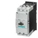 3RV1041-4KA10 (3RV10414KA10, 3RV1O41-4KA1O, 3RV1O414KA1O) ВЫКЛЮЧАТЕЛЬ АВТОМАТИЧЕСКИЙ ТИПОРАЗМЕР S3 A-РАСЦЕПИТЕЛЬ 57. .75 A, N-РАСЦЕПИТЕЛЬ 900 A ДЛЯ ЗАЩИТЫ ЭЛЕКТРОДВИГАТЕЛЯ, КЛАСС 10 ВИНТОВЫЕ КЛЕММЫ
