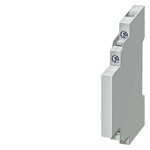 3RV1901-1C (3RV19011C, 3RV19O1-1C, 3RV19O11C) ДОП. КОНТАКТ, МОНТАЖ СБОКУ, 2НЗ, ДЛЯ АВТОМАТИЧЕСКОГО ВЫКЛЮЧАТЕЛЯ, ТИПОРАЗМЕР S00... S3