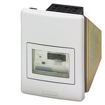 Купить 3RV1913-4C (3RV19134C) ПЛАСТИКОВАЯ ФРОНТ ПЛАТА, IP 55, С МЕМБРАНОЙ И ДЕРЖАТЕЛЕМ ДЛЯ АВТОМАТИЧЕСКОГО ВЫКЛЮЧАТЕЛЯ, ТИПОРАЗМЕР S00