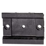 Купить 3RV1917-7B (3RV19177B) MOUNTING RAIL 45MM FOR MOUNTING ONTO 3-PHASE BUSBARS 3RV1917-1/4, 3RV2917-1/4