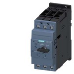 3RV2031-4VA10 (3RV20314VA10, 3RV2O31-4VA1O, 3RV2O314VA1O) ВЫКЛЮЧАТЕЛЬ АВТОМАТИЧЕСКИЙ ДЛЯ ЗАЩИТЫ ЭЛЕКТРОДВИГАТЕЛЯ, ТИПОРАЗМЕР S2, КЛАСС 10, РЕГ. РАСЦЕПИТЕЛЬ ПЕРЕГРУЗКИ 35…45А, УСТАВКА РАСЦЕПИТЕЛЯ МАКСИМАЛЬНОГО ТОКА 650A, ВИНТОВЫЕ КЛЕММЫ, СТАНДАРТНАЯ КОММУТАЦИОННАЯ СТОЙКОСТЬ