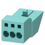 Купить 3RV2917-5FA00 (3RV29175FA00, 3RV2917-5FAOO, 3RV29175FAOO) TERMINAL BLOCK FOR DEVICE INFEED