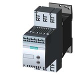 Купить 3RW3014-2BB04 (3RW30142BB04, 3RW3O14-2BBO4, 3RW3O142BBO4) УСТРОЙСТВО ПЛАВНОГО ПУСКА SIRIUS, ТИПОРАЗМЕР S00, 6.5A, 3КВТ/400V, 40 ГРАД., НОМИНАЛЬНОЕ РАБОЧЕЕ НАПРЯЖЕНИЕ UE 200-480V AC, НОМИНАЛЬНОЕ НАПРЯЖЕНИЕ ЦЕПИ УПРАВЛЕНИЯ US 24V AC/DC, ПРУЖИННЫЕ КЛЕММЫ