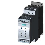 Купить 3RW4024-1BB15 (3RW40241BB15, 3RW4O24-1BB15, 3RW4O241BB15) УСТРОЙСТВО ПЛАВНОГО ПУСКА SIRIUS, ТИПОРАЗМЕР S0, 12.5A, 7.5КВТ/500V, 40 ГРАД., НОМИНАЛЬНОЕ РАБОЧЕЕ НАПРЯЖЕНИЕ UE 400-600V AC, НОМИНАЛЬНОЕ НАПРЯЖЕНИЕ ЦЕПИ УПРАВЛЕНИЯ US 110-230V AC/DC , ВИНТОВЫЕ КЛЕММЫ
