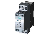 Купить 3RW4026-2BB04 (3RW40262BB04, 3RW4O26-2BBO4, 3RW4O262BBO4) УСТРОЙСТВО ПЛАВНОГО ПУСКА SIRIUS, ТИПОРАЗМЕР S0, 25A, 11КВТ/400V, 40 ГРАД., НОМИНАЛЬНОЕ РАБОЧЕЕ НАПРЯЖЕНИЕ UE 200-480V AC, НОМИНАЛЬНОЕ НАПРЯЖЕНИЕ ЦЕПИ УПРАВЛЕНИЯ US 24V AC/DC, ПРУЖИННЫЕ КЛЕММЫ