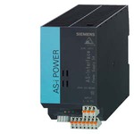 3RX9502-0BA00 (3RX95020BA00, 3RX95O2-OBAOO, 3RX95O2OBAOO) БЛОК ПИТАНИЯ ДЛЯ AS-I, IP20, ВЫХОД: AS-I 30В DC, 5 A ВХОД: 120В/230 В АС, С РАСПОЗНАВАНИЕМ ЗАМЫКАНИЯ НА ЗЕМЛЮ, С РАСПОЗНАВАНИЕМ ПЕРЕГРУЗКИ