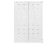 Купить 3SB1902-2BG (3SB19022BG, 3SB19O2-2BG, 3SB19O22BG) ПРИНАДЛЕЖНОСТЬ ДЛЯ 3SB1 ОТВЕРСТИЕ DRILLING TEM ПЛАСТИНА ДЛЯ THE 30MM ГОРИЗОНТ. РЕШЕТКА