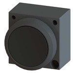 Купить 3SB3000-0AA11 (3SB30000AA11, 3SB3OOO-OAA11, 3SB3OOOOAA11) ИСПОЛНИТЕЛЬНЫЙ ЭЛЕМЕНТ КНОПКА ПЛОСКАЯ ЧЕРНАЯ