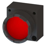 Купить 3SB3000-0AA23 (3SB30000AA23, 3SB3OOO-OAA23, 3SB3OOOOAA23) ИСПОЛНИТЕЛЬНЫЙ ЭЛЕМЕНТ КНОПКА С ВЫСТУПАЮЩИМ ФРОНТАЛЬНЫМ ЗУБЧАТЫМ КОЛЬЦОМ, КРАСНАЯ