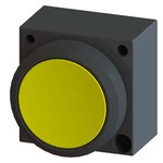 Купить 3SB3000-0AA31 (3SB30000AA31, 3SB3OOO-OAA31, 3SB3OOOOAA31) ИСПОЛНИТЕЛЬНЫЙ ЭЛЕМЕНТ КНОПКА ПЛОСКАЯ, ЖЕЛТАЯ