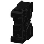 3SB3403-0C (3SB34030C, 3SB34O3-OC, 3SB34O3OC) КОНТАКТНЫЙ БЛОК, С 1 КОНТ. ЭЛЕМЕНТОМ, 1НЗ, 1-ПОЛЮСНЫЙ С ВИНТОВЫМИ ЗАЖИМАМИ