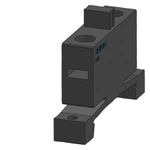 3SB3420-0B (3SB34200B, 3SB342O-OB, 3SB342OOB) КОНТАКТНЫЙ БЛОК ДЛЯ МОНТАЖА НА ПЛАТЕ 1НO, ВИНТОВЫЕ КЛЕММЫ