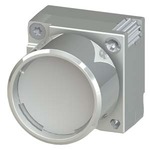 Купить 3SB3500-0AA62 (3SB35000AA62, 3SB35OO-OAA62, 3SB35OOOAA62) ИСПОЛНИТЕЛЬНЫЙ ЭЛЕМЕНТ КНОПКА С ВЫСТУПАЮЩИМ ФРОНТАЛЬНЫМ КОЛЬЦОМ БЕЛАЯ, МЕТАЛЛИЧ.